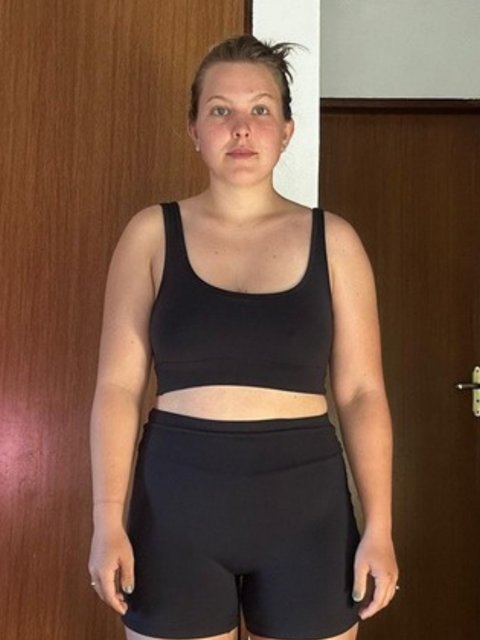 Ágatha antes